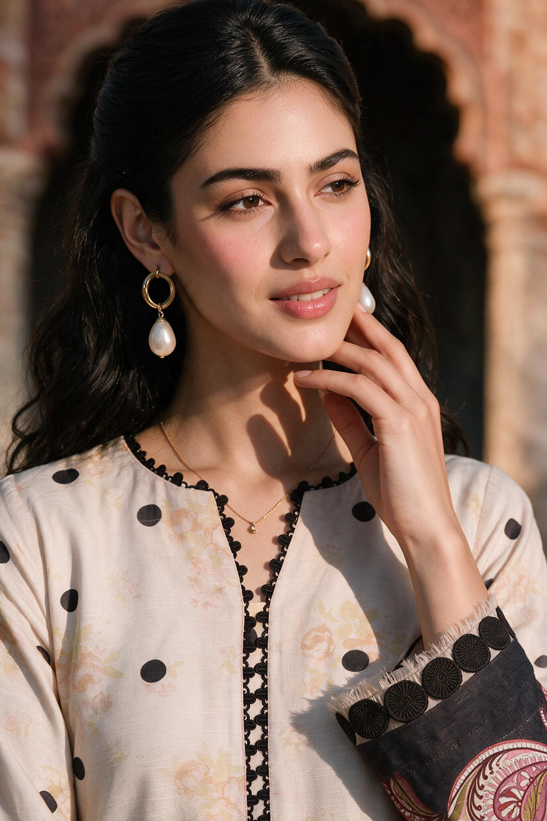 Shirt Shalwar - 0095