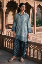 Shirt Shalwar - 0097