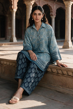 Shirt Shalwar - 0097