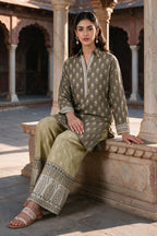 Shirt Shalwar - 0099
