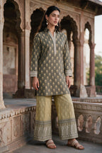 Shirt Shalwar - 0099