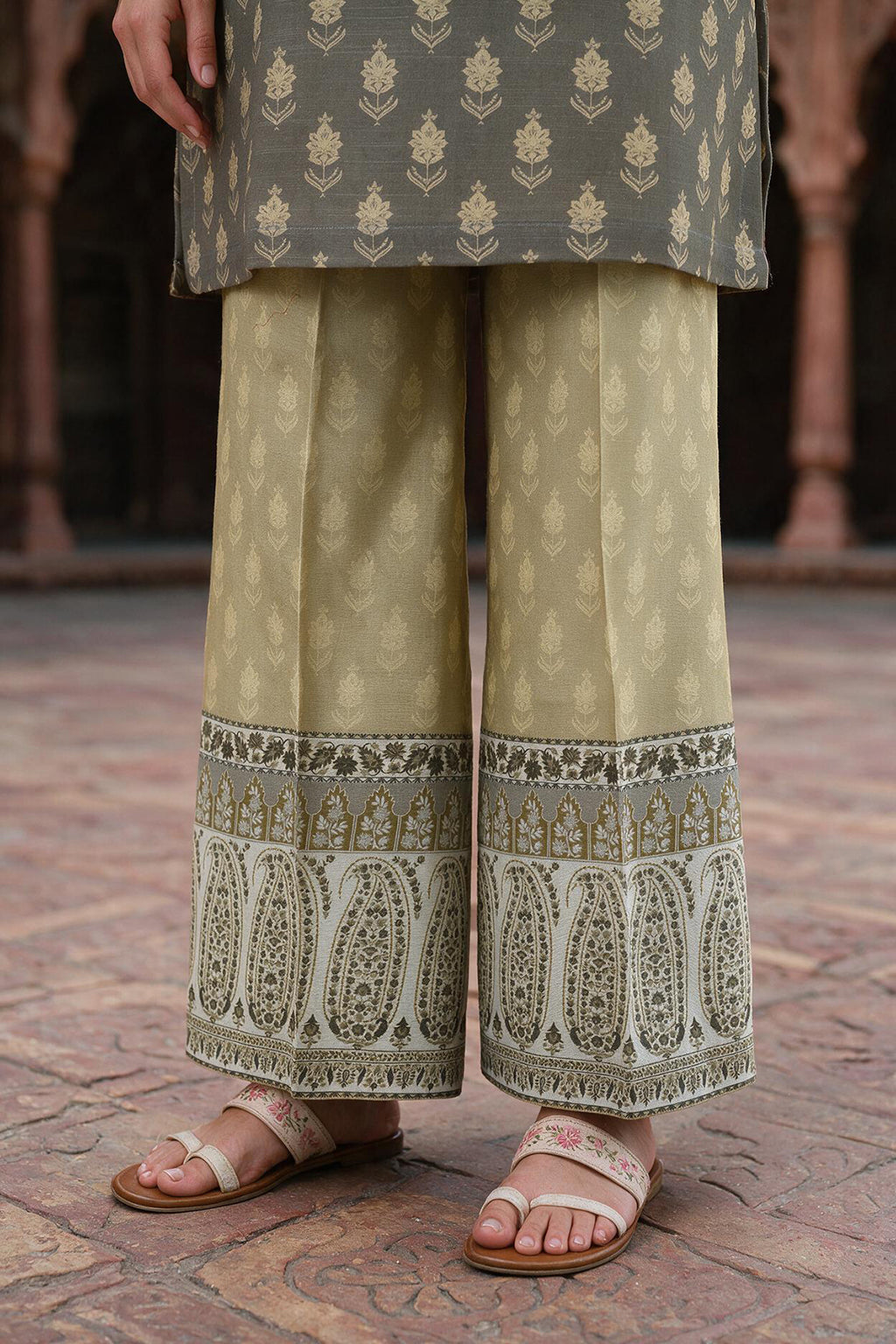Shirt Shalwar - 0099