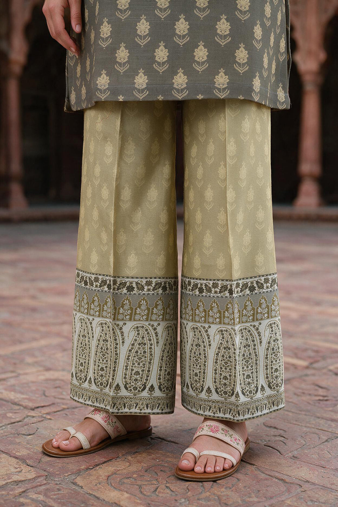 Shirt Shalwar - 0099