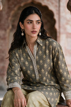 Shirt Shalwar - 0099