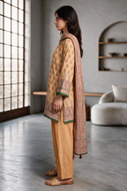 Shirt Dupatta - 0191