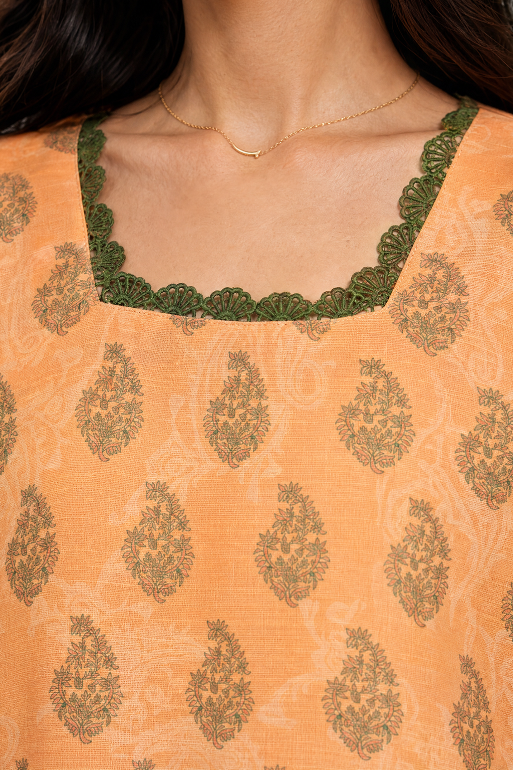 Shirt Dupatta - 0191