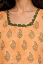 Shirt Dupatta - 0191