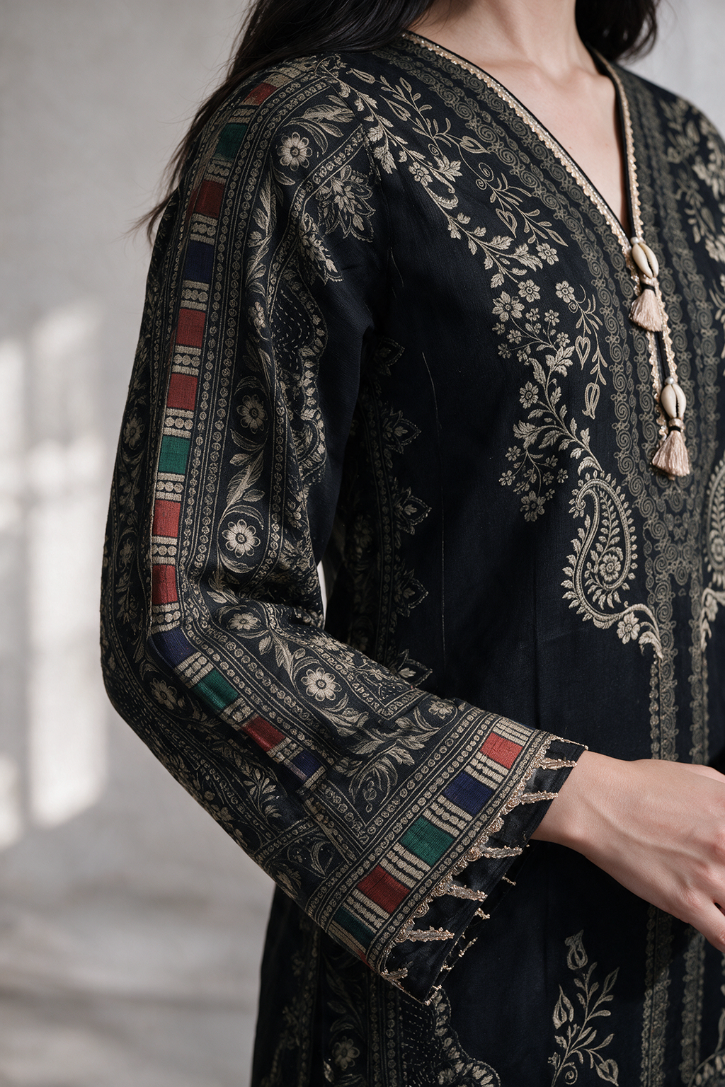 Shirt Shalwar - 0194