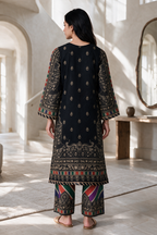 Shirt Shalwar - 0194
