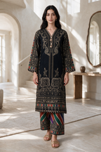 Shirt Shalwar - 0194