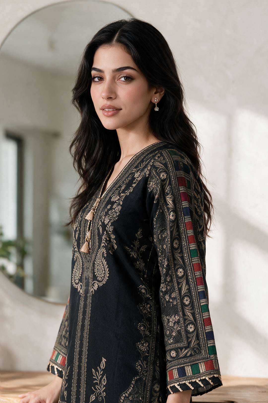 Shirt Shalwar - 0194