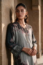 Shirt Shalwar - 0195