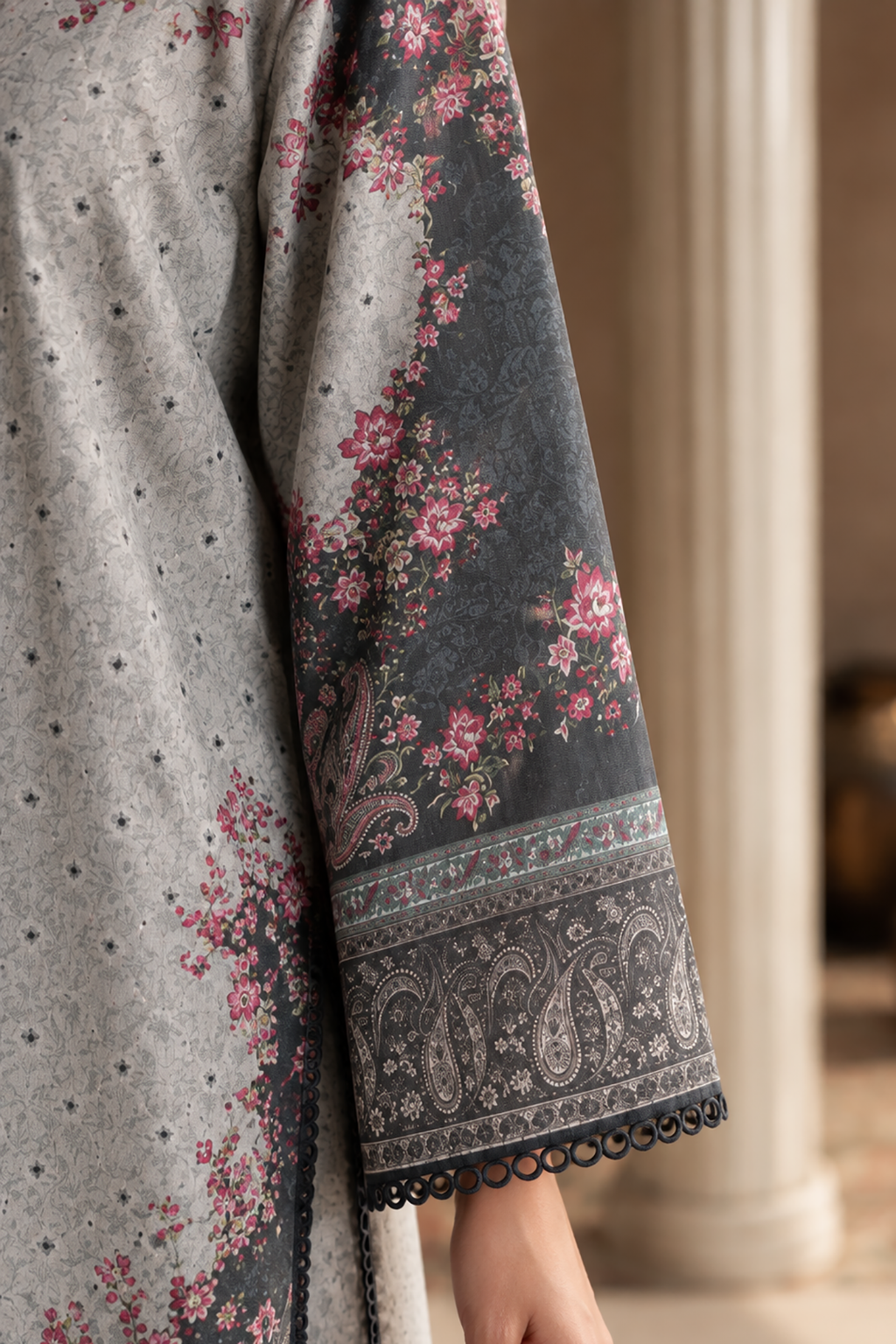 Shirt Shalwar - 0195