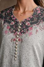 Shirt Shalwar - 0195