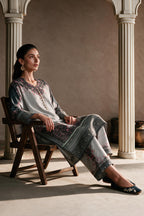Shirt Shalwar - 0195