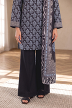 Shirt Dupatta - 0275