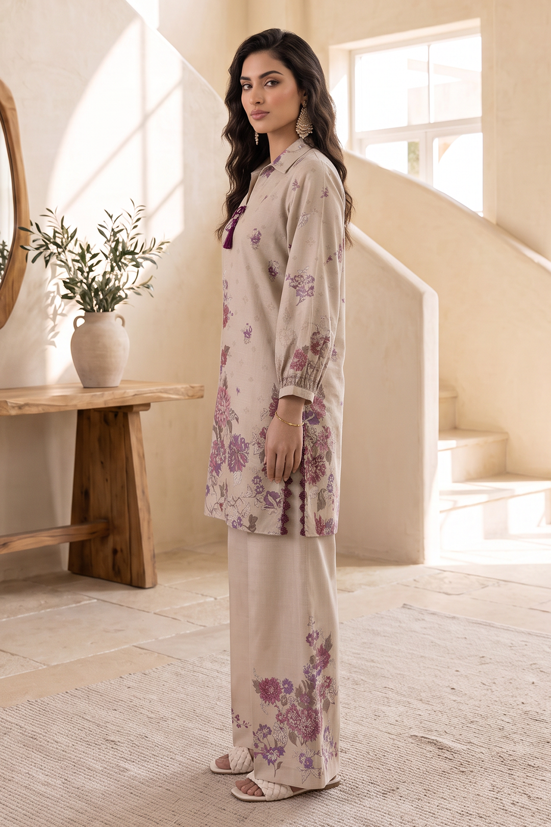 Shirt Shalwar - 0276