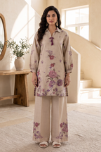 Shirt Shalwar - 0276