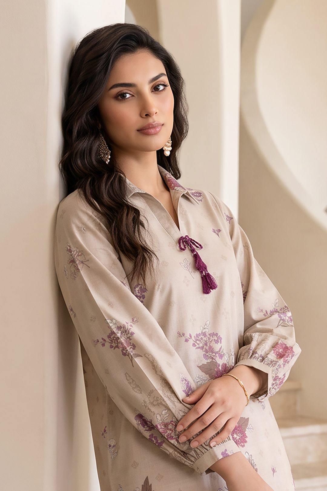 Shirt Shalwar - 0276