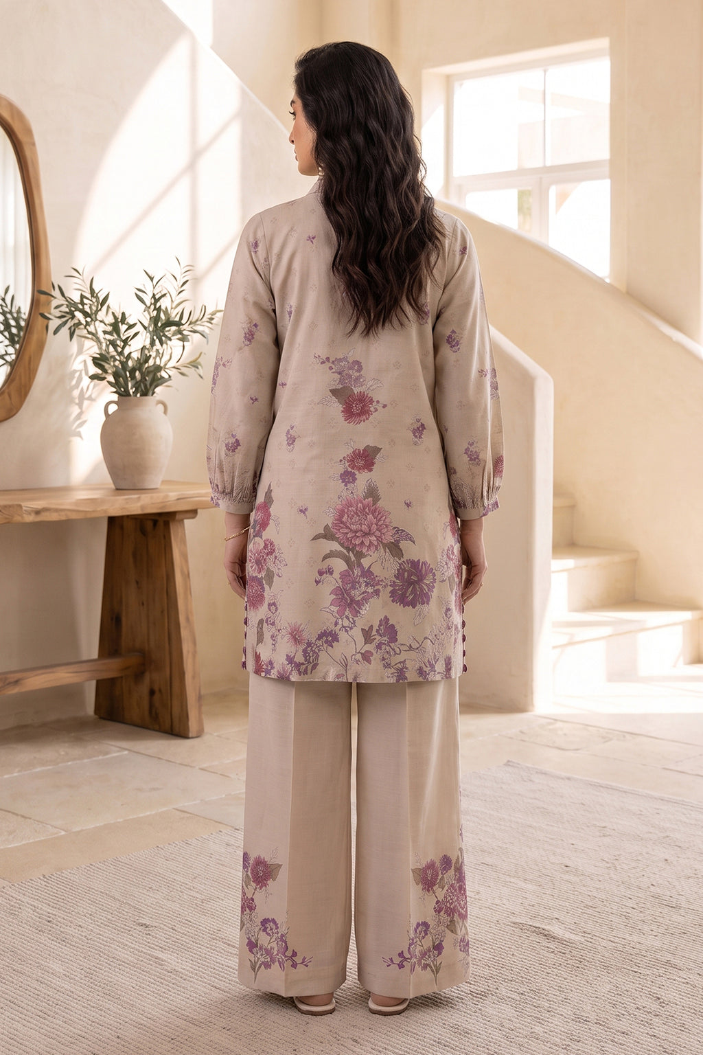 Shirt Shalwar - 0276