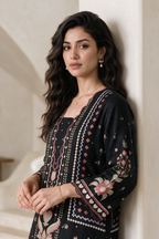 Shirt Shalwar - 0277