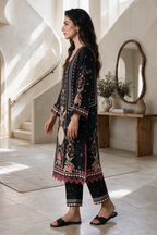 Shirt Shalwar - 0277