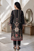 Shirt Shalwar - 0277