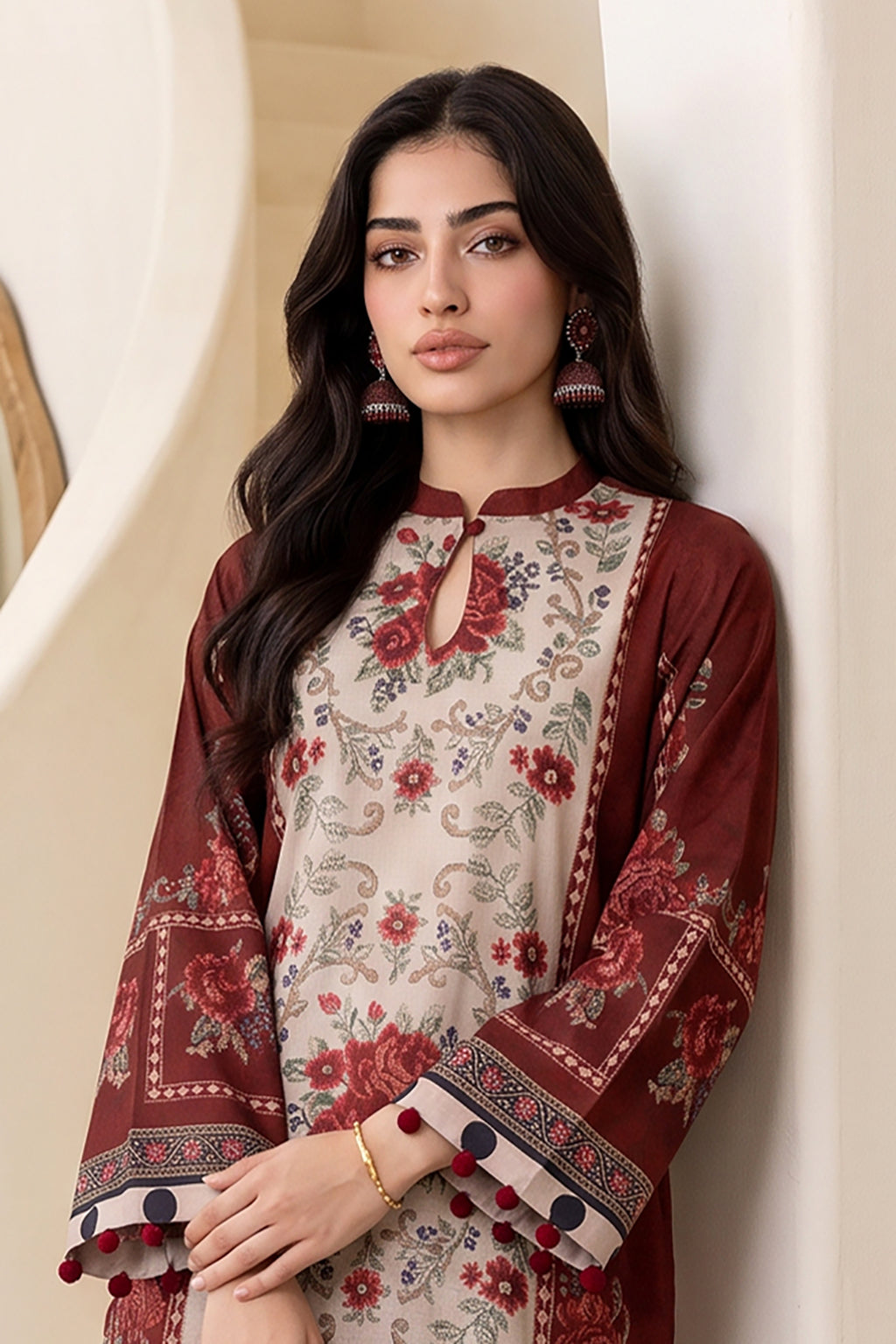 Shirt Shalwar - 0278