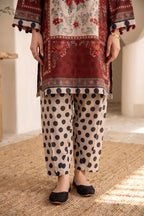 Shirt Shalwar - 0278
