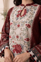 Shirt Shalwar - 0278