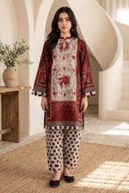 Shirt Shalwar - 0278