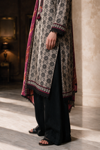 Shirt Dupatta - 0441