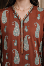 Shirt Shalwar - 0443