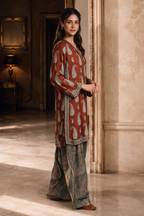 Shirt Shalwar - 0443