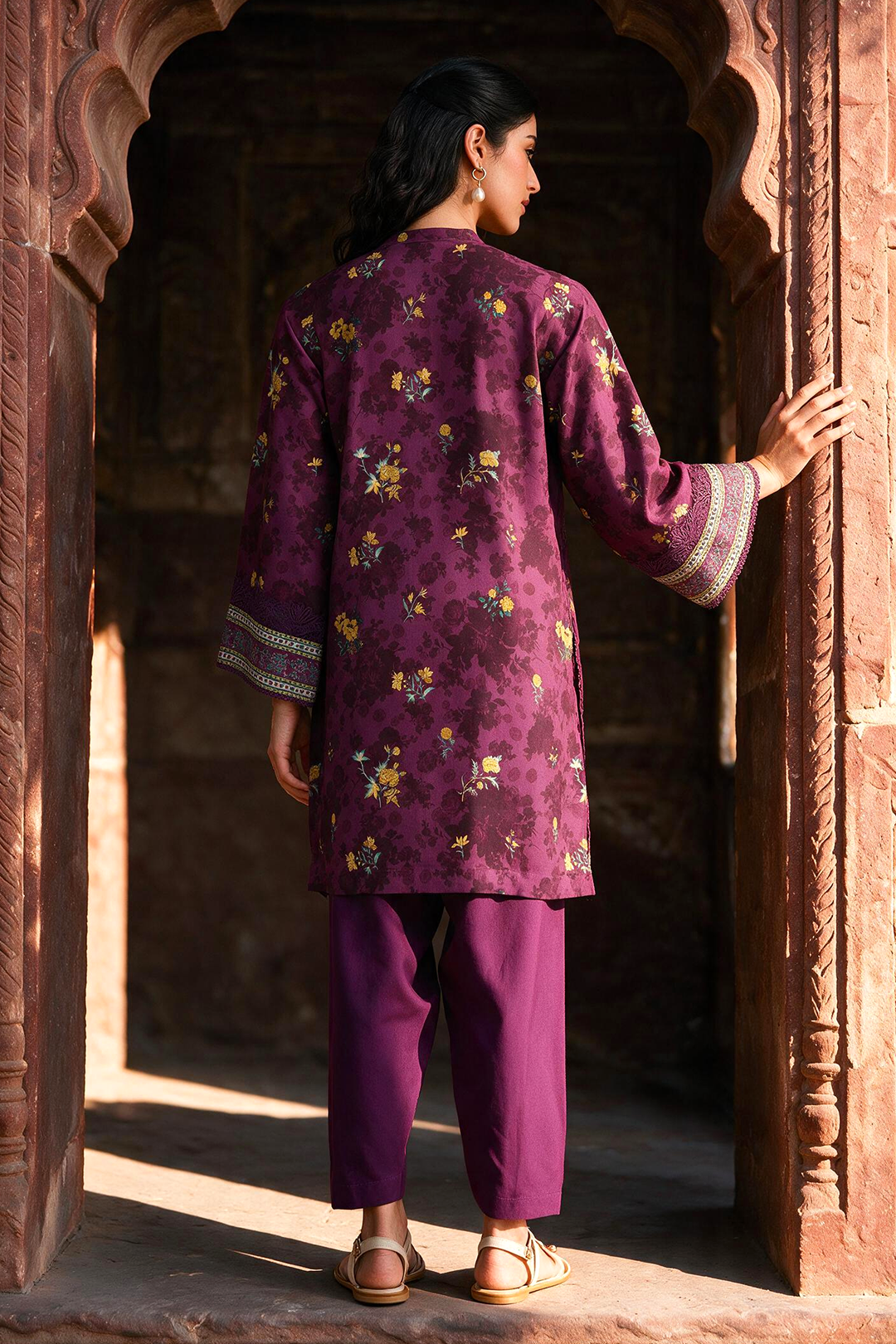 Shirt Shalwar - 0471