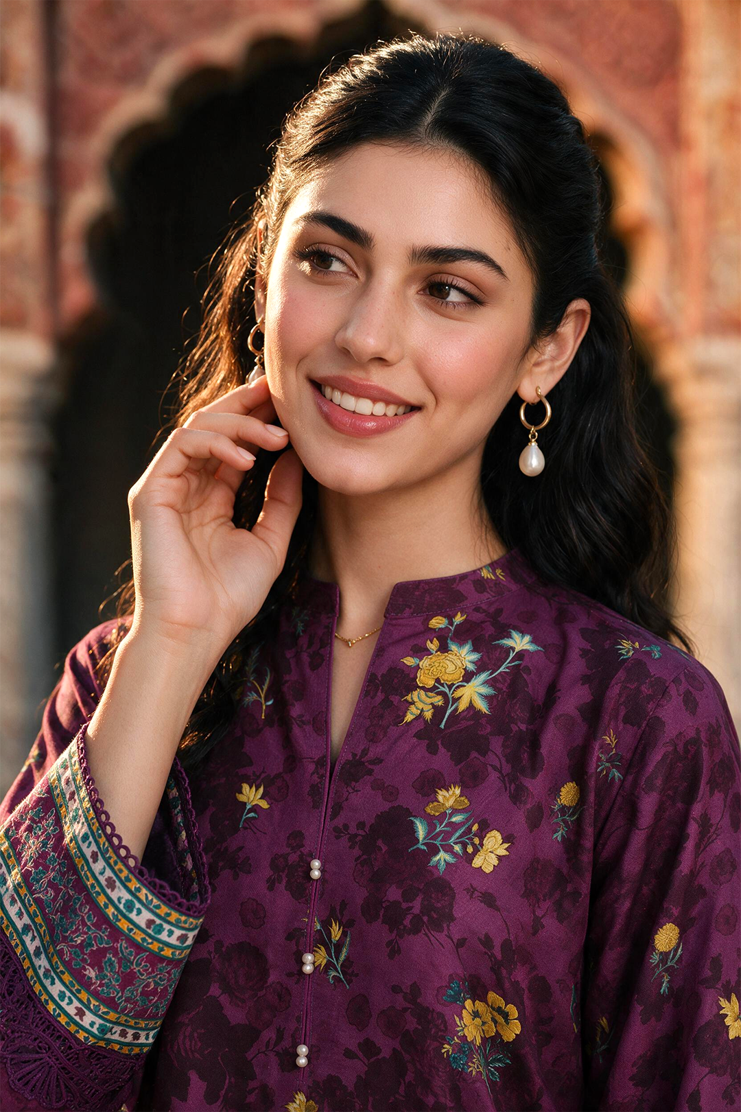 Shirt Shalwar - 0471
