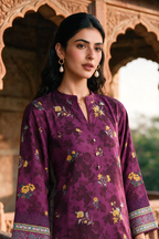 Shirt Shalwar - 0471