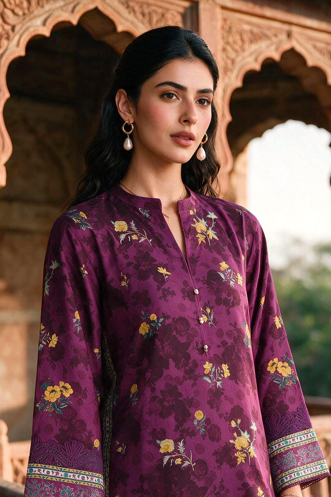 Shirt Shalwar - 0471