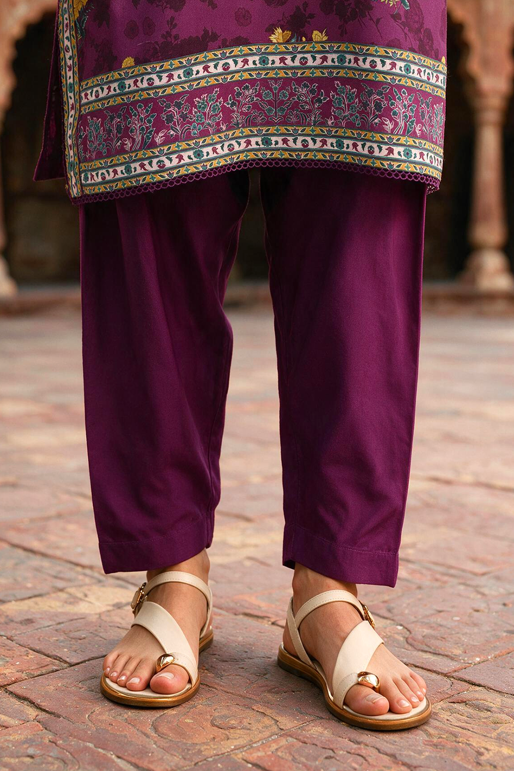 Shirt Shalwar - 0471