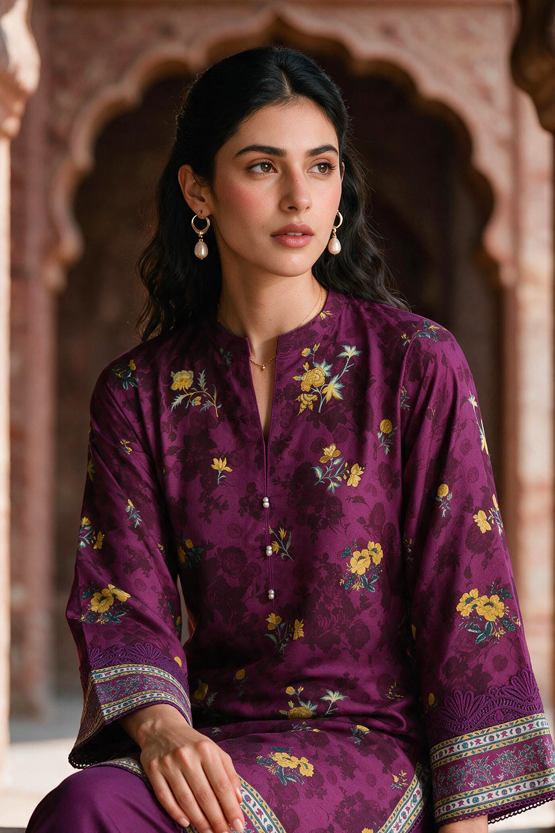 Shirt Shalwar - 0471