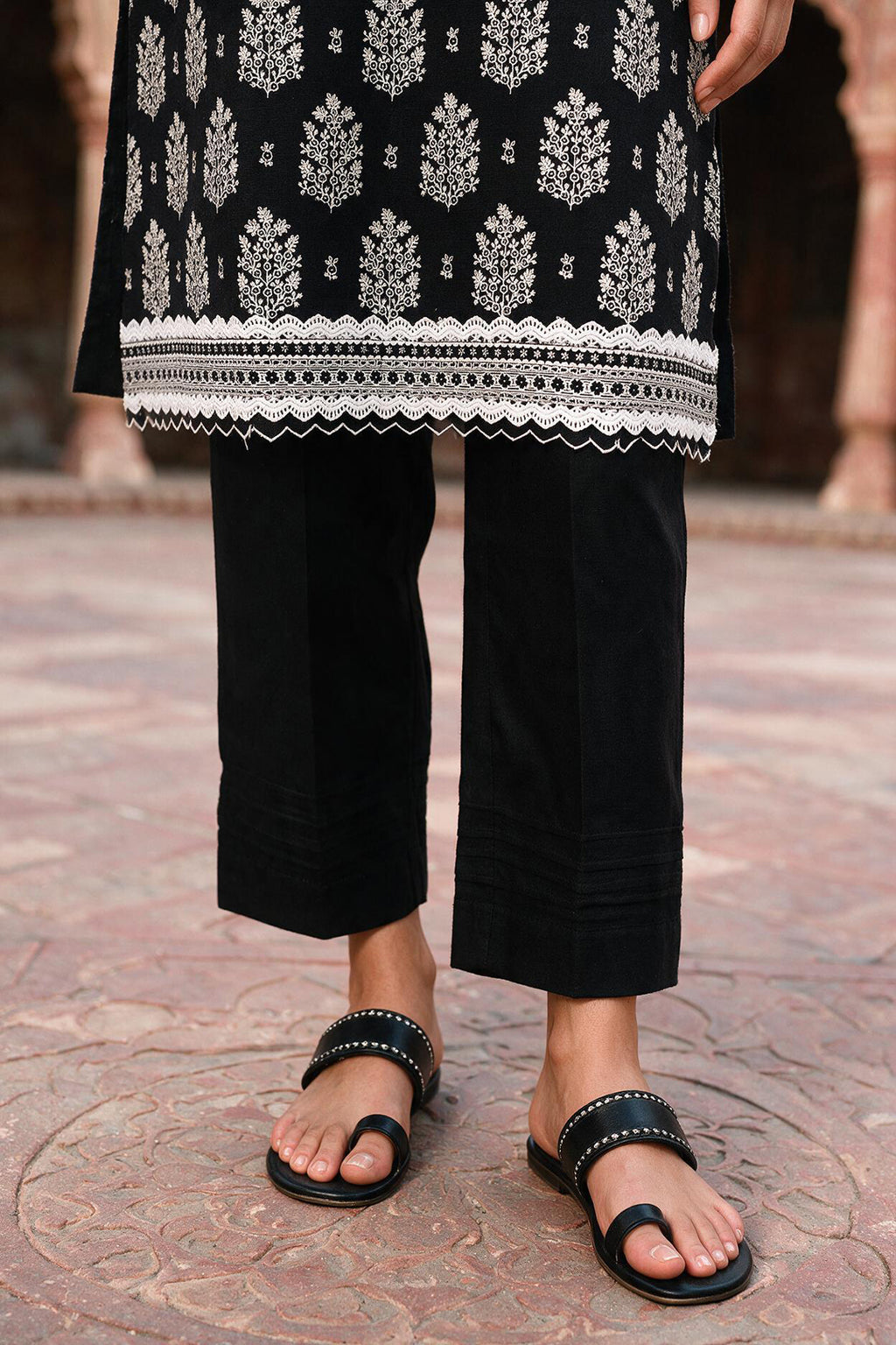 Shirt Shalwar - 0472