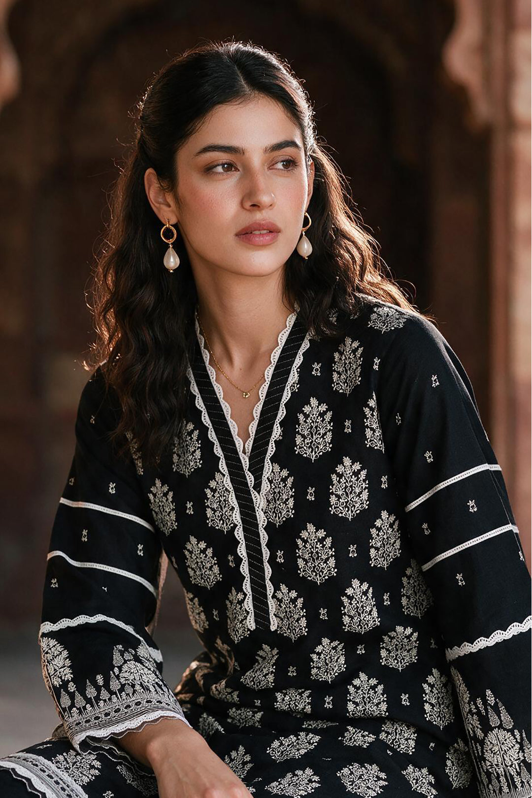 Shirt Shalwar - 0472