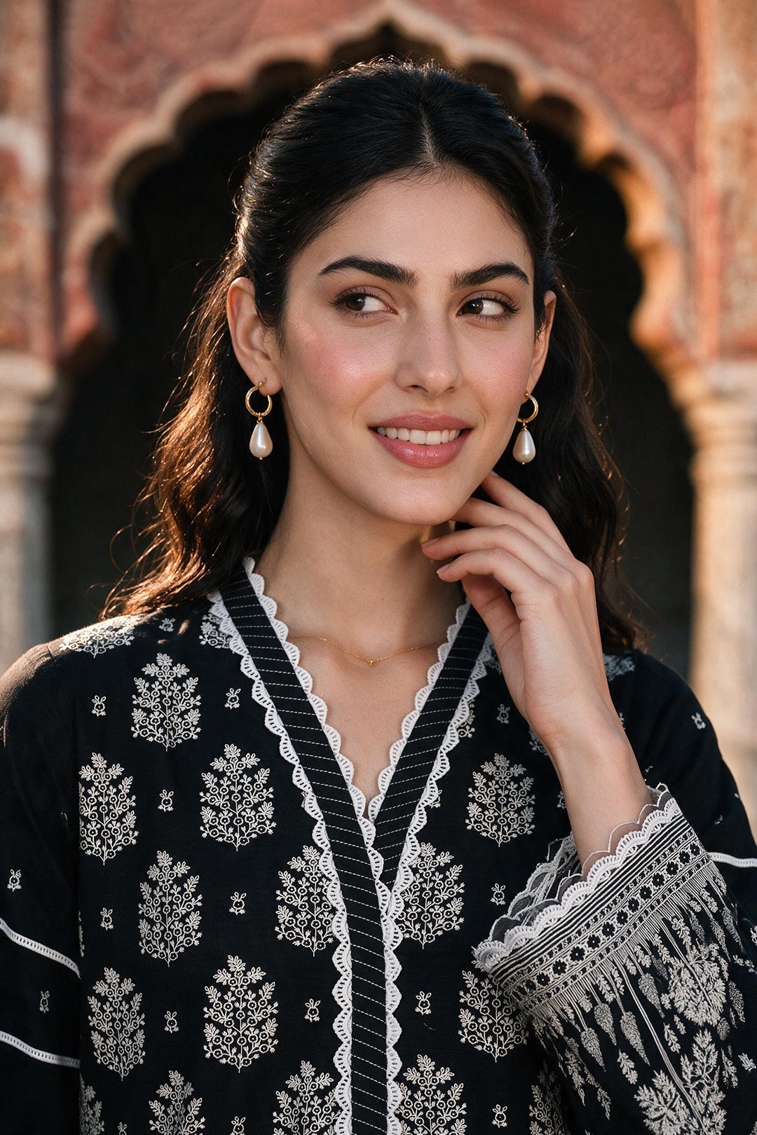 Shirt Shalwar - 0472