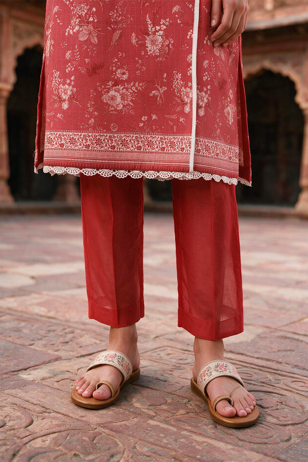 Shirt Shalwar - 0473