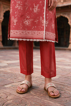 Shirt Shalwar - 0473