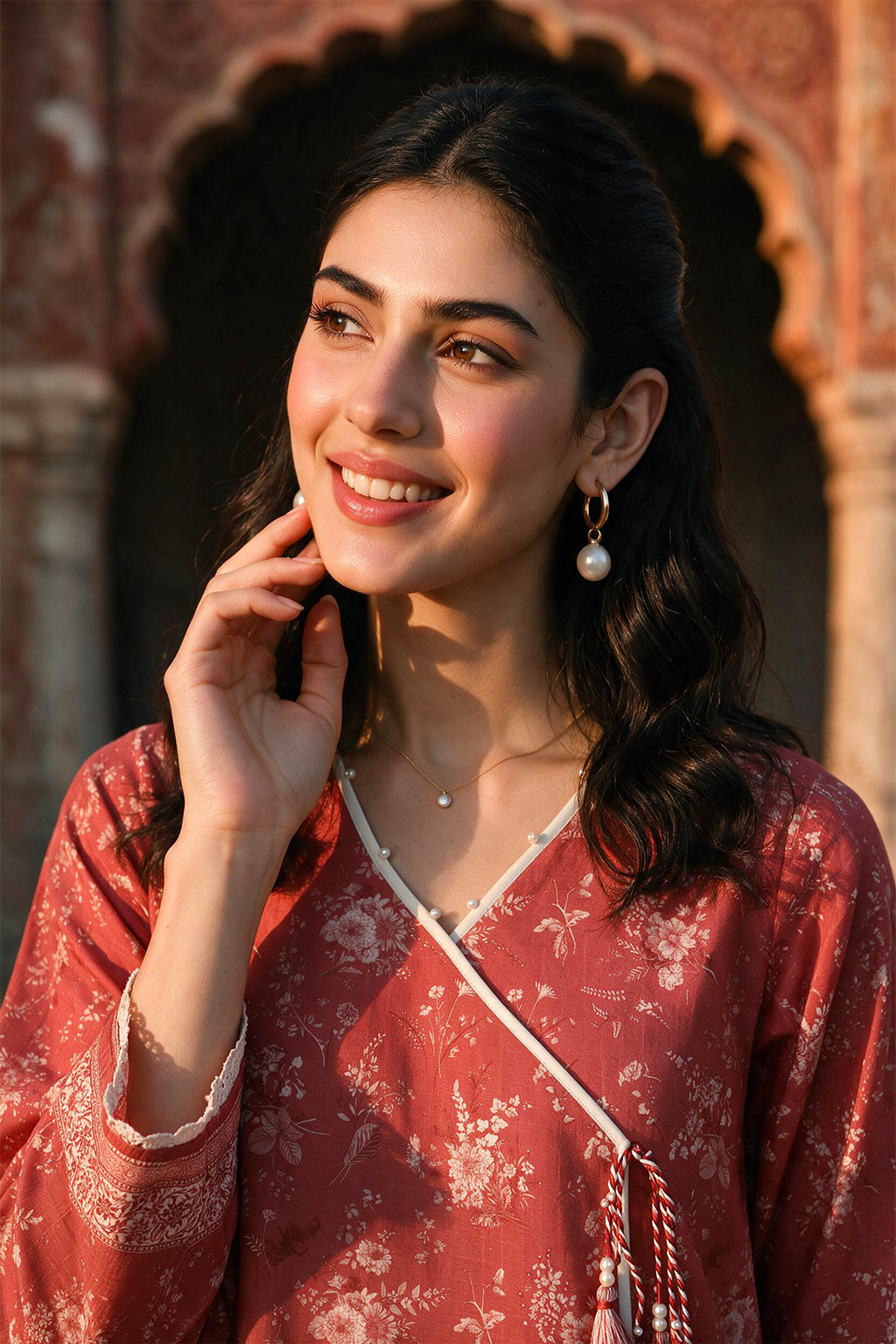 Shirt Shalwar - 0473