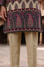 Shirt Shalwar - 0474
