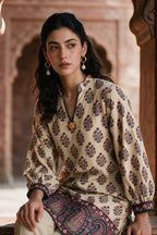 Shirt Shalwar - 0474