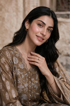 Shirt Shalwar Dupatta - 0119