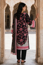 Shirt Shalwar Dupatta - 0123